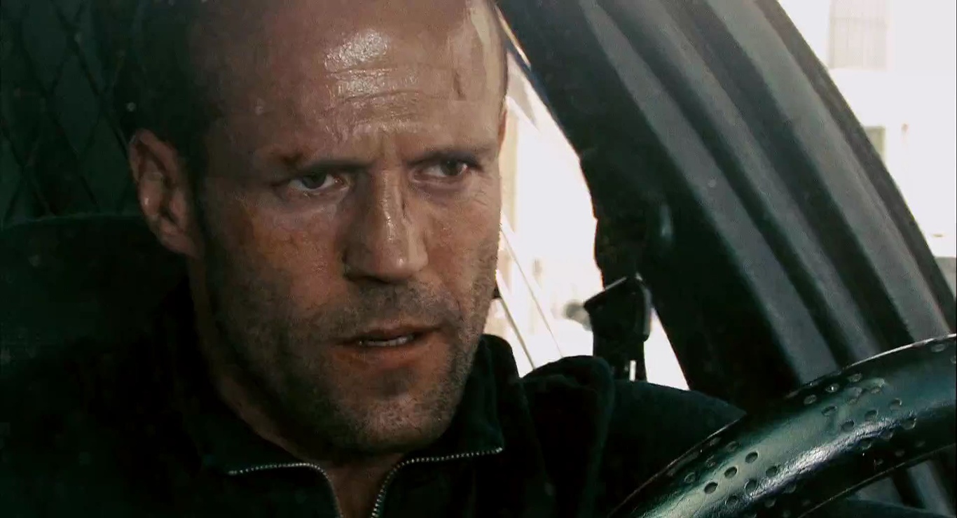 Crank 2: High Voltage picture