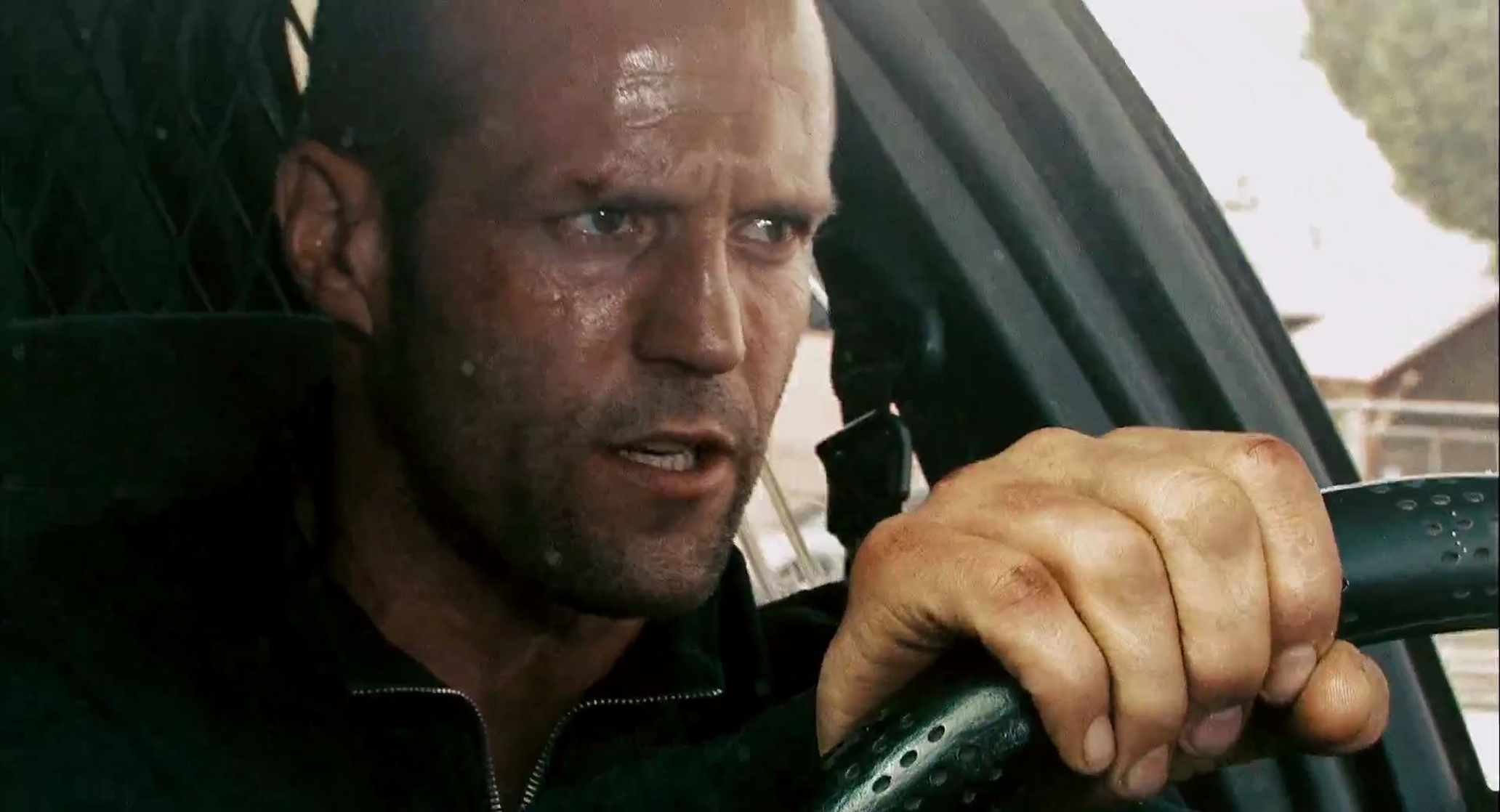 Crank 2: High Voltage