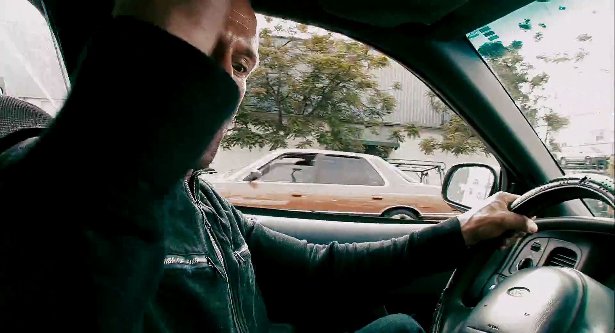 Crank 2: High Voltage