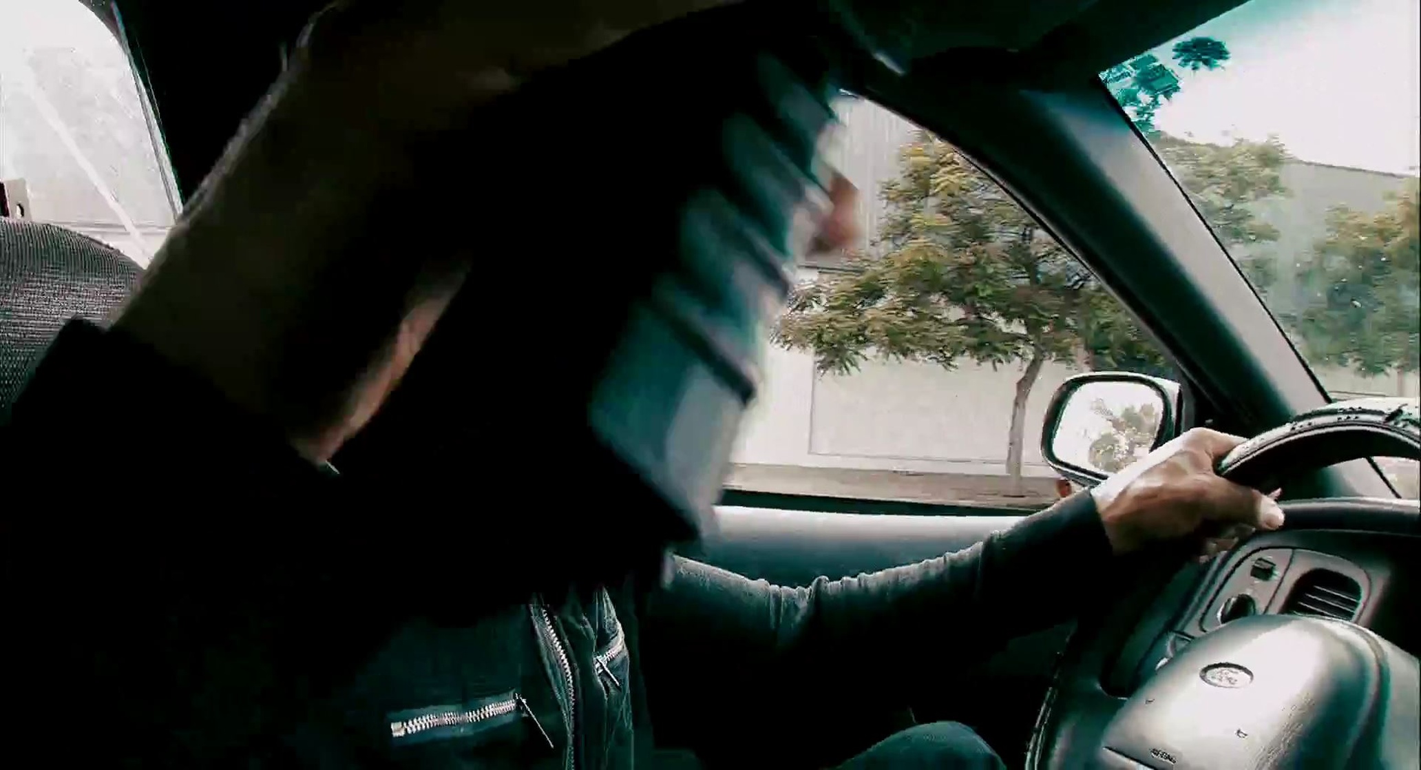 Crank 2: High Voltage