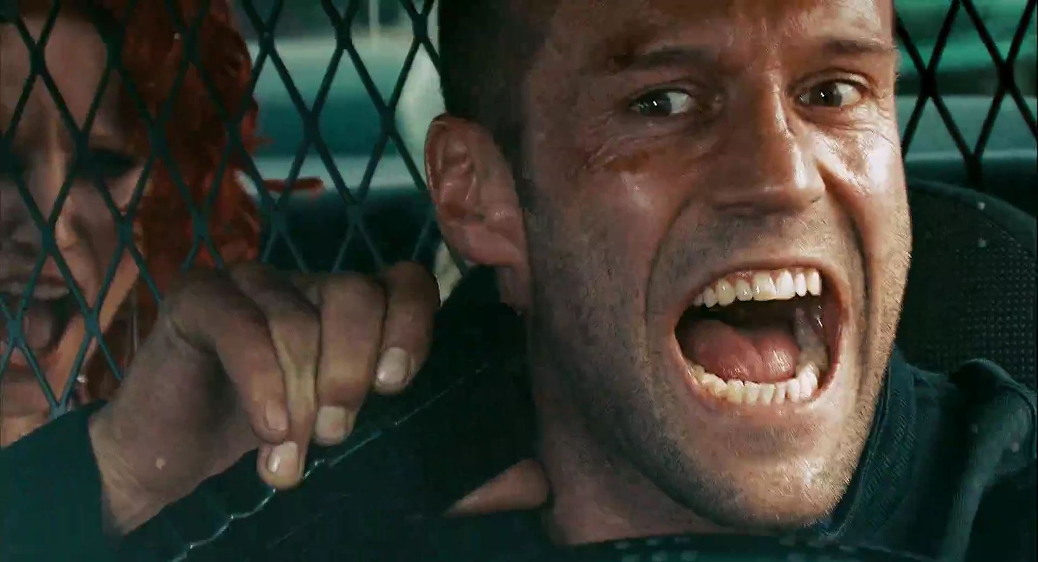 Crank 2: High Voltage