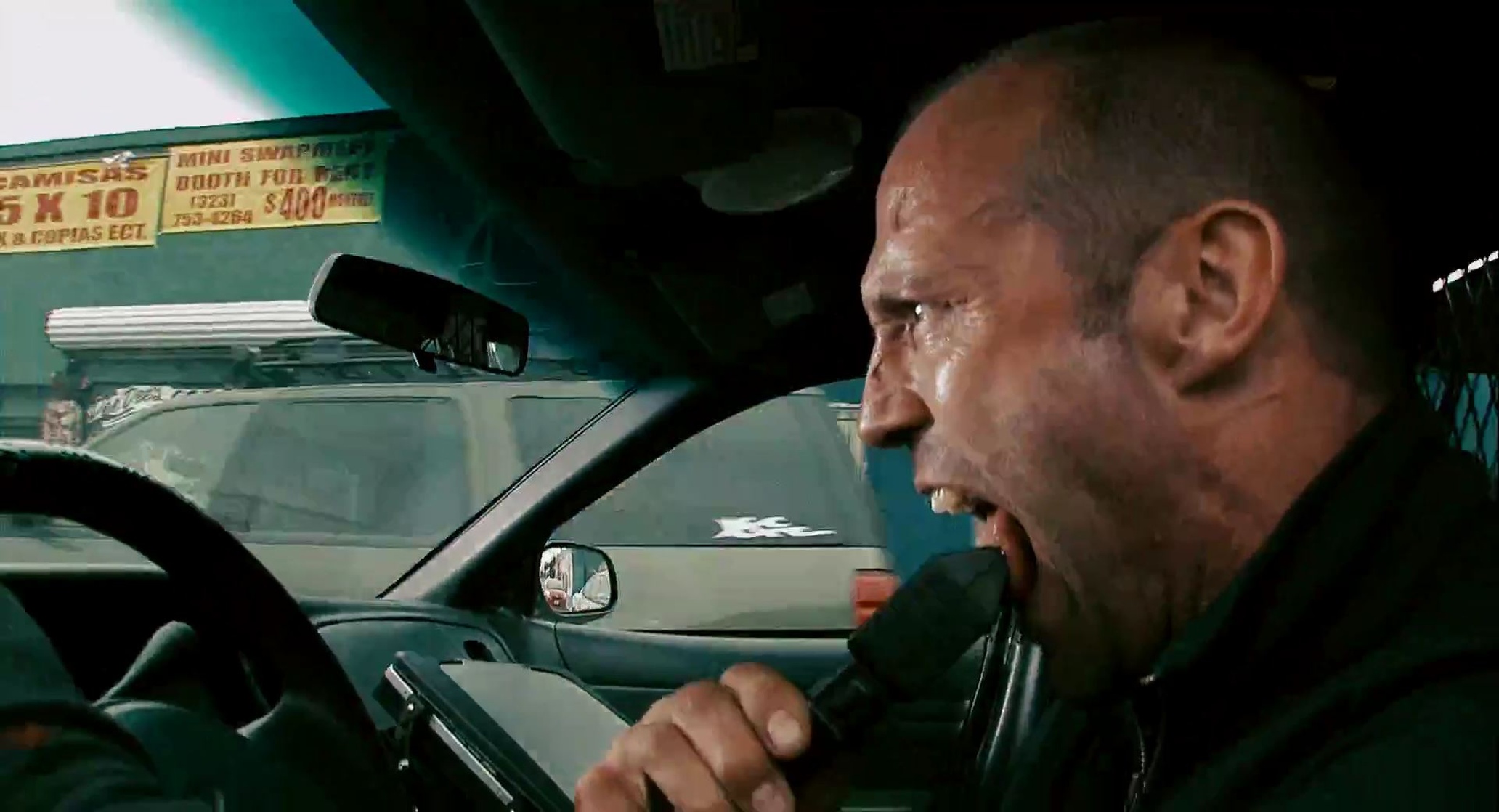 Crank 2: High Voltage