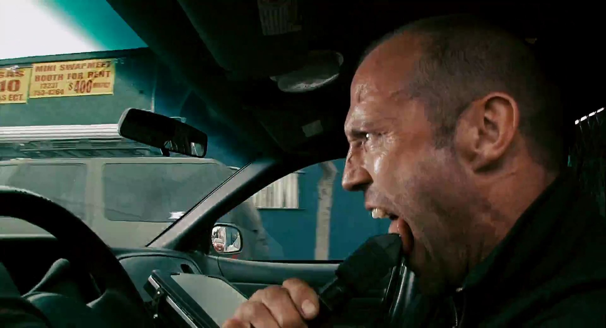 Crank 2: High Voltage