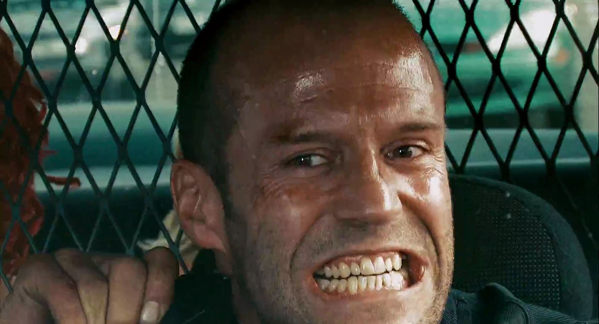 Crank 2: High Voltage