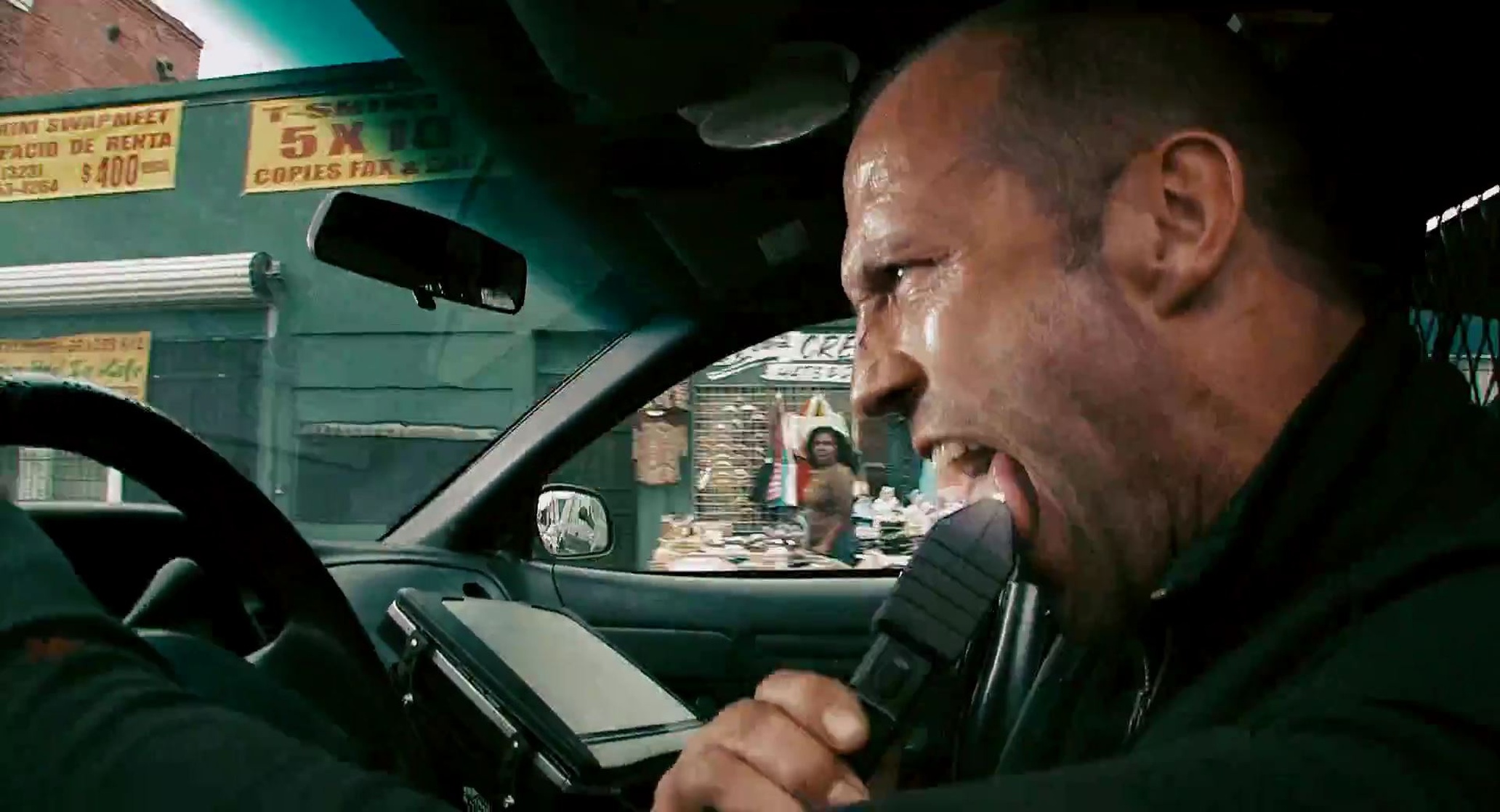 Crank 2: High Voltage