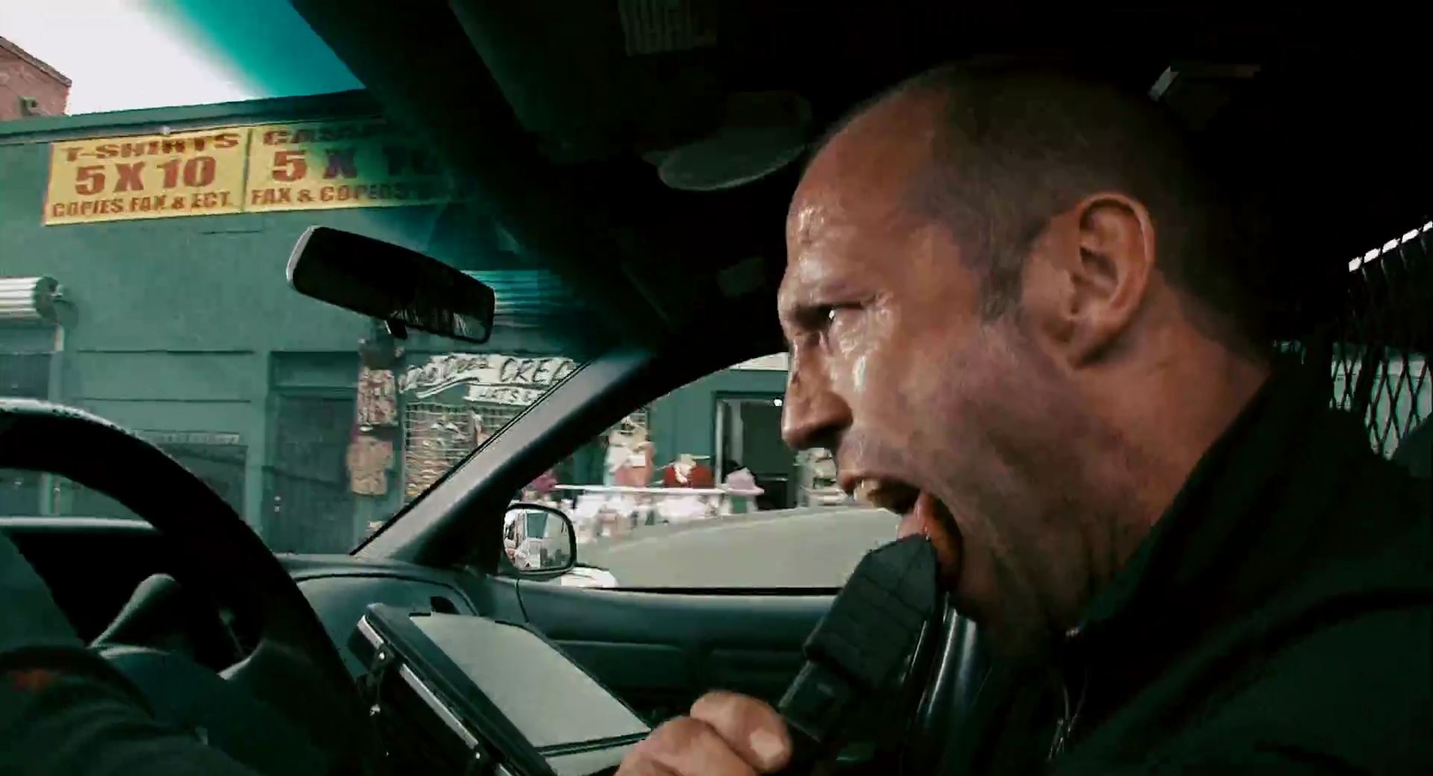 Crank 2: High Voltage