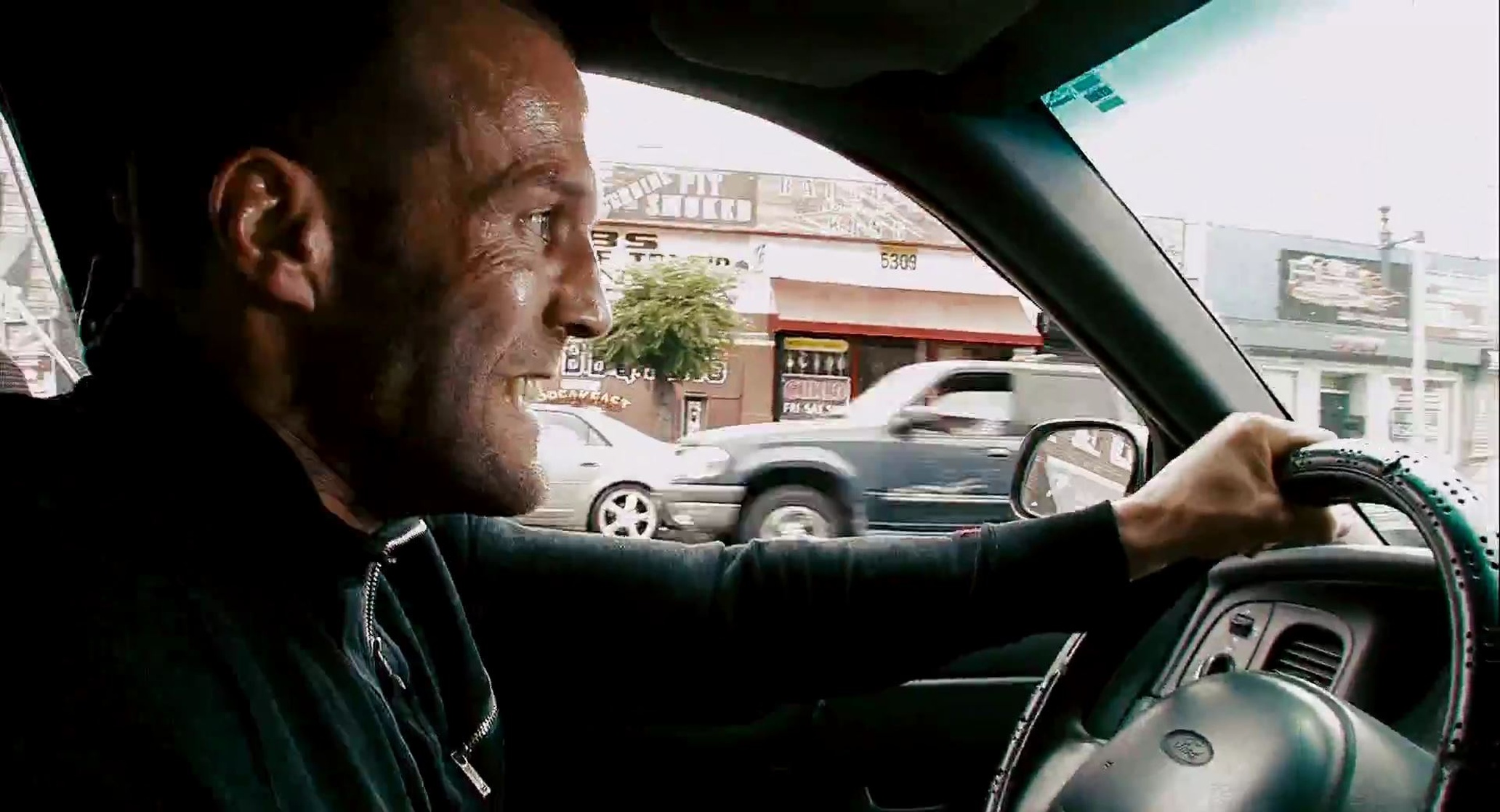 Crank 2: High Voltage