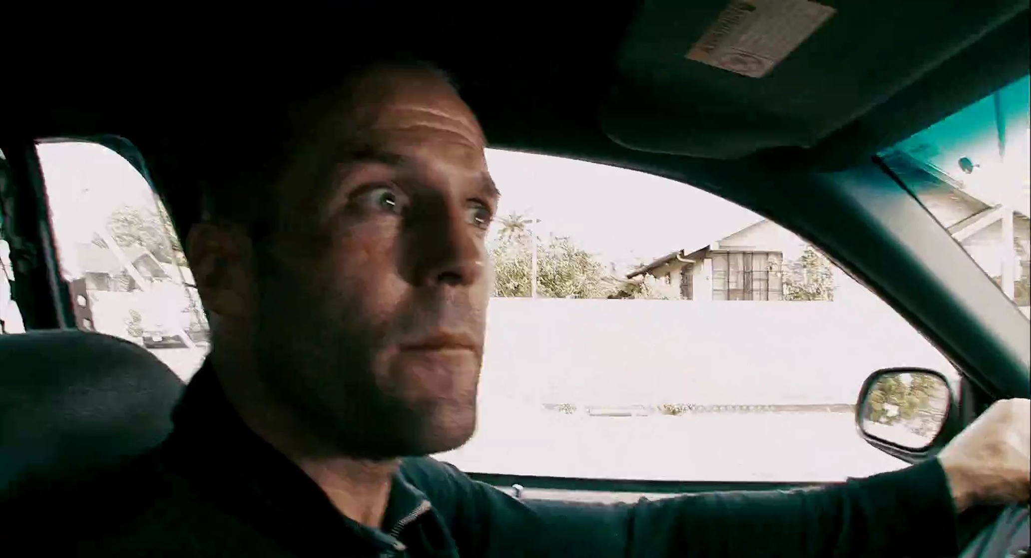 Crank 2: High Voltage