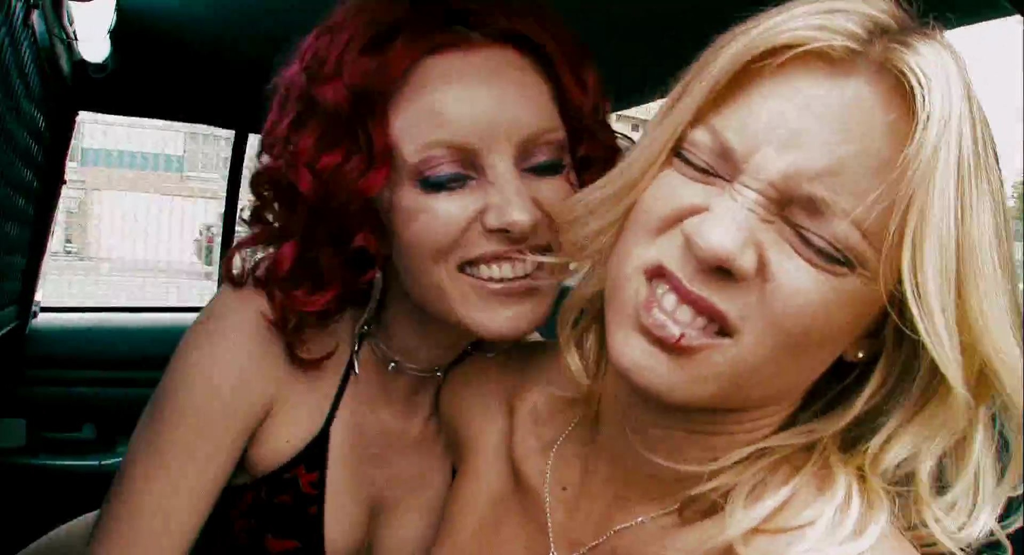 Crank 2: High Voltage