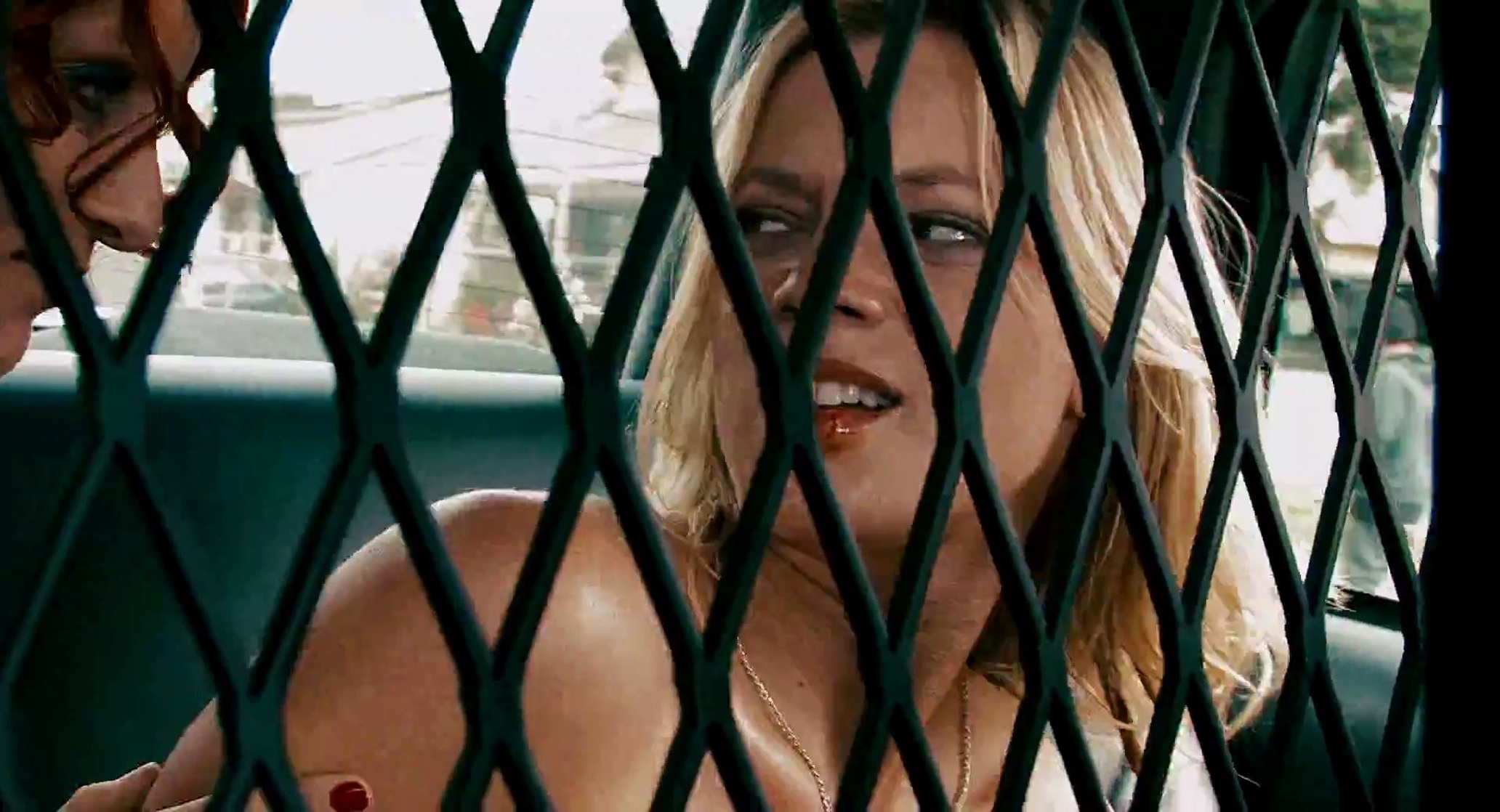 Crank 2: High Voltage