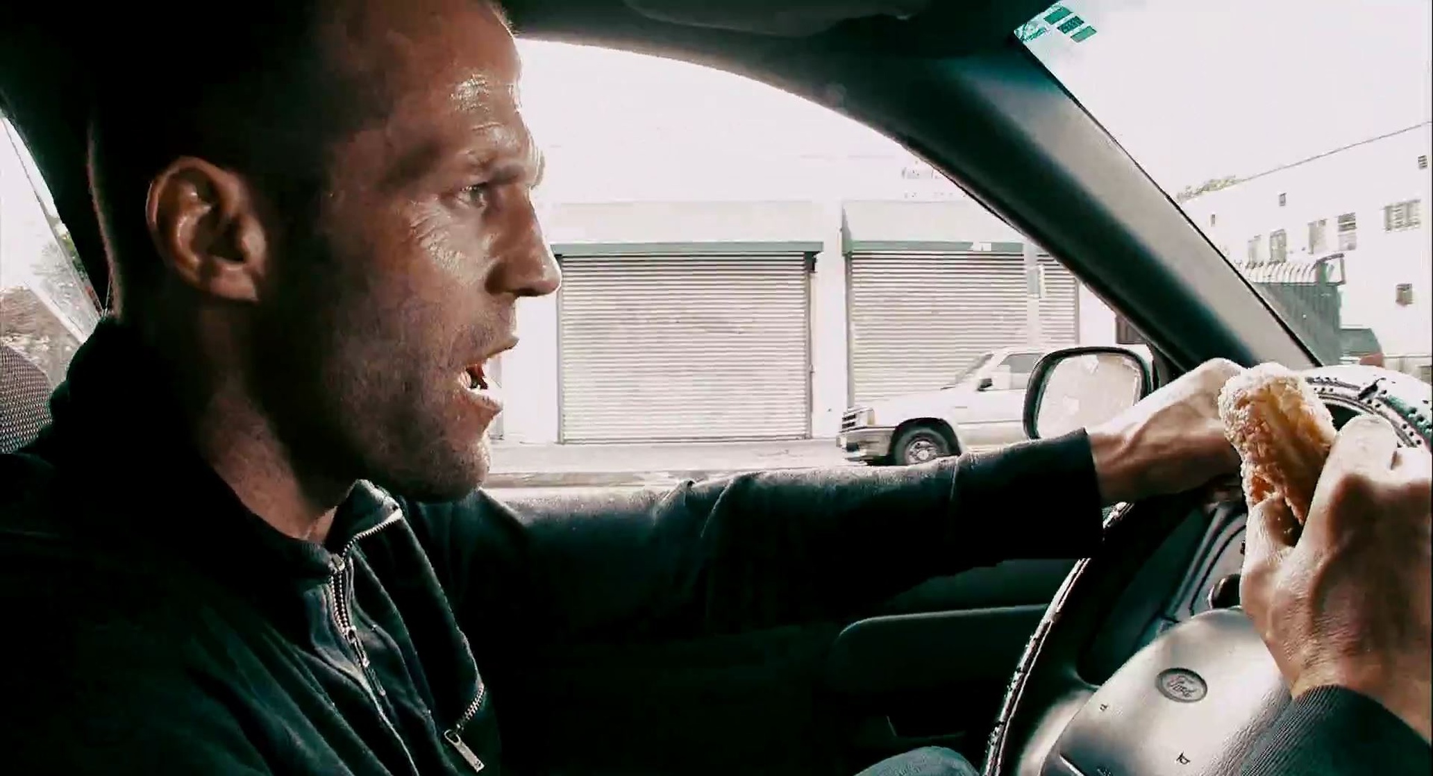 Crank 2: High Voltage