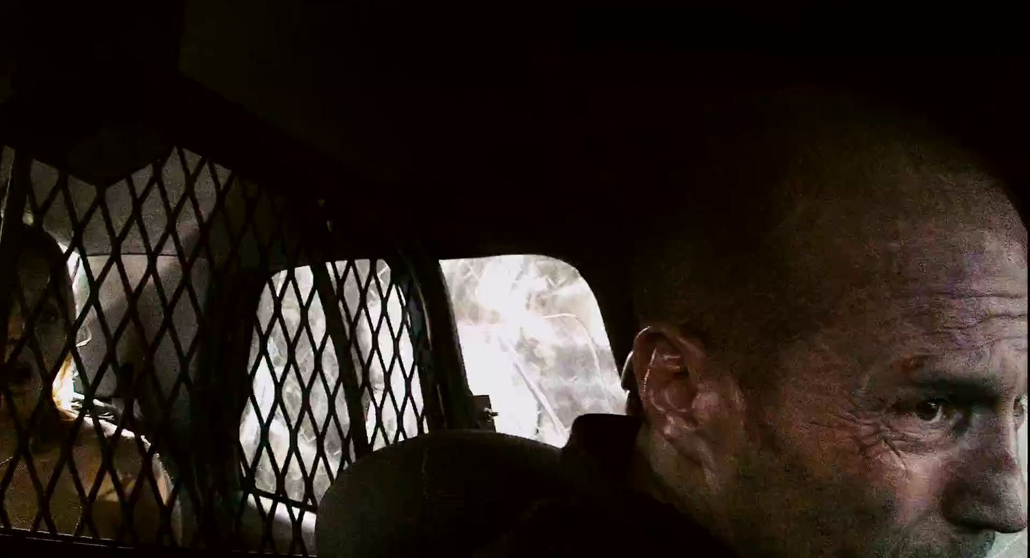 Crank 2: High Voltage