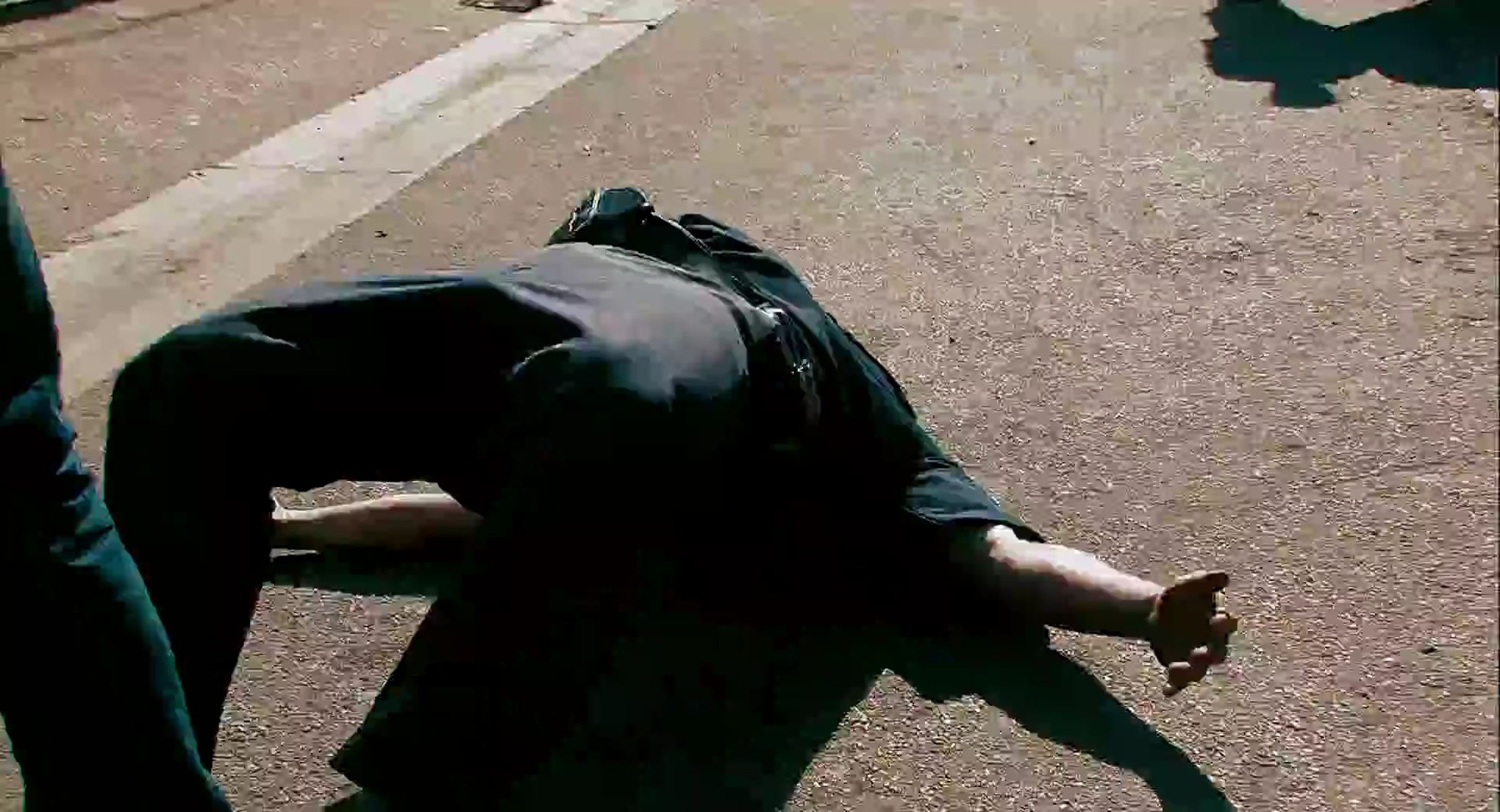 Crank 2: High Voltage