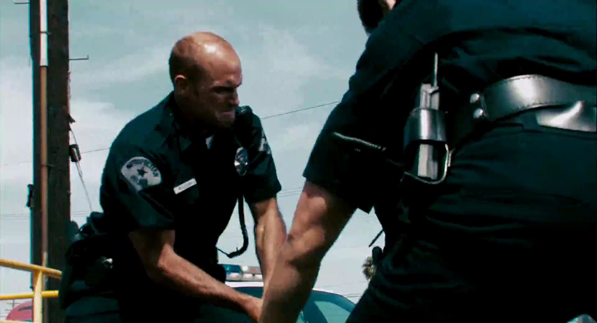 Crank 2: High Voltage