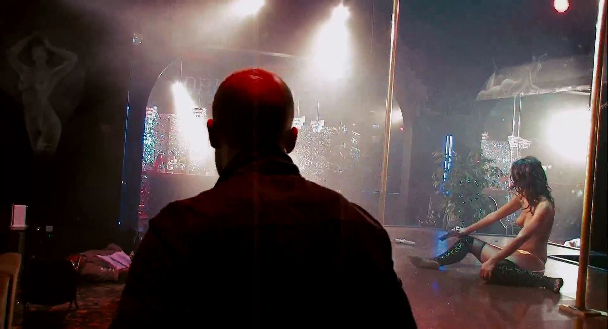 Crank 2: High Voltage