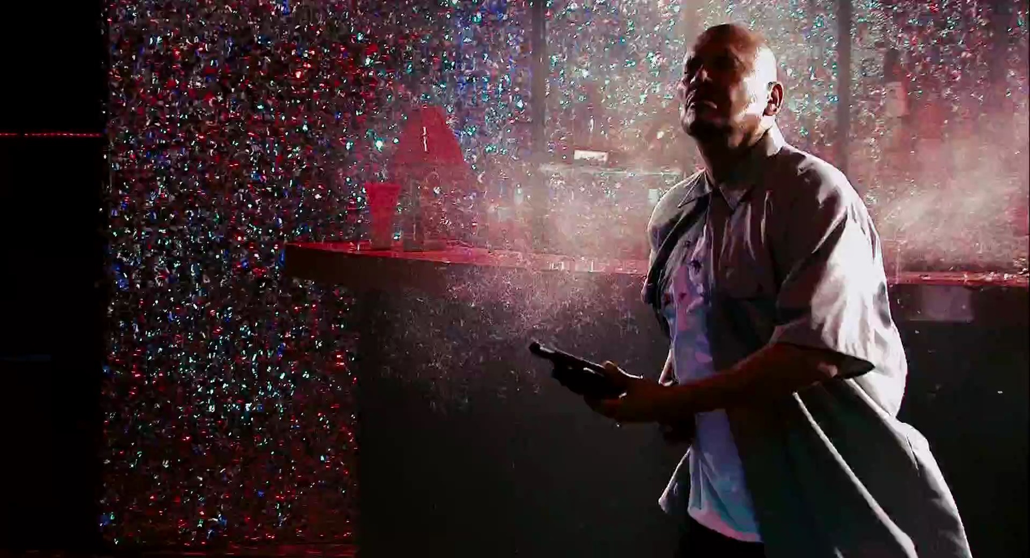 Crank 2: High Voltage