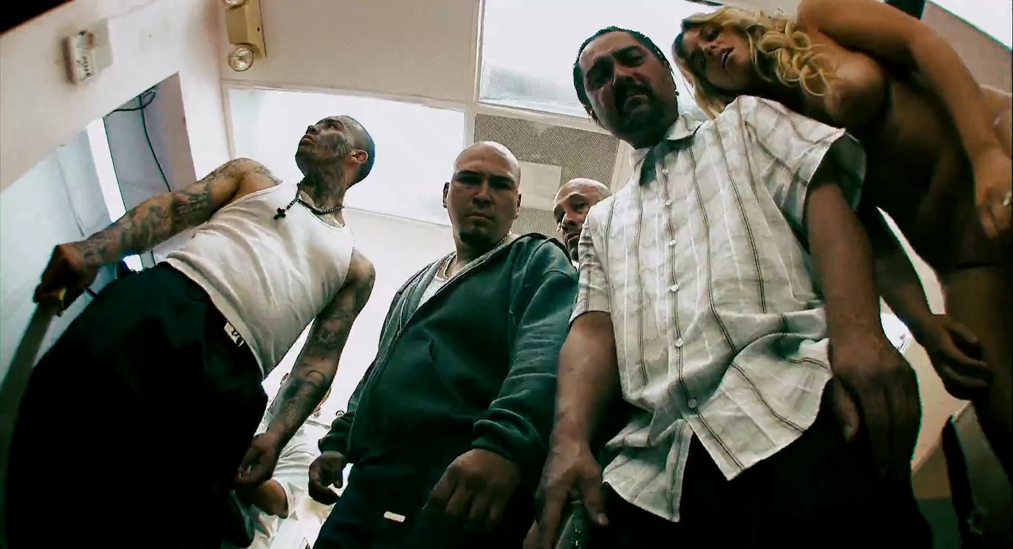 Crank 2: High Voltage