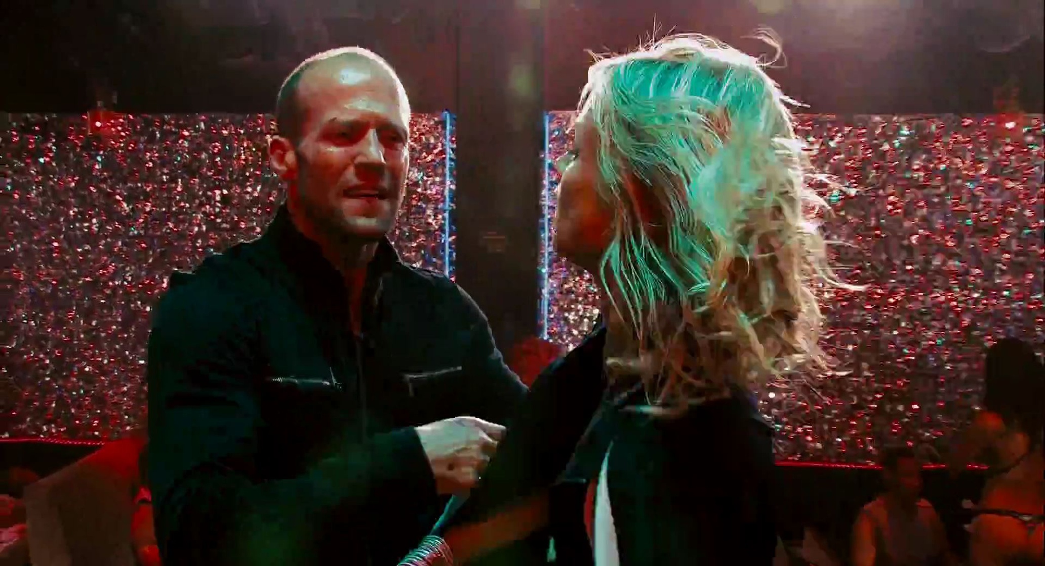 Crank 2: High Voltage