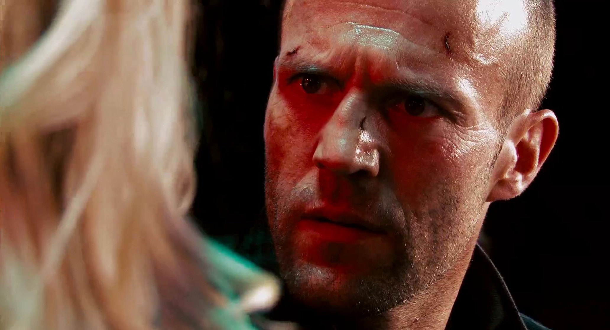 Crank 2: High Voltage