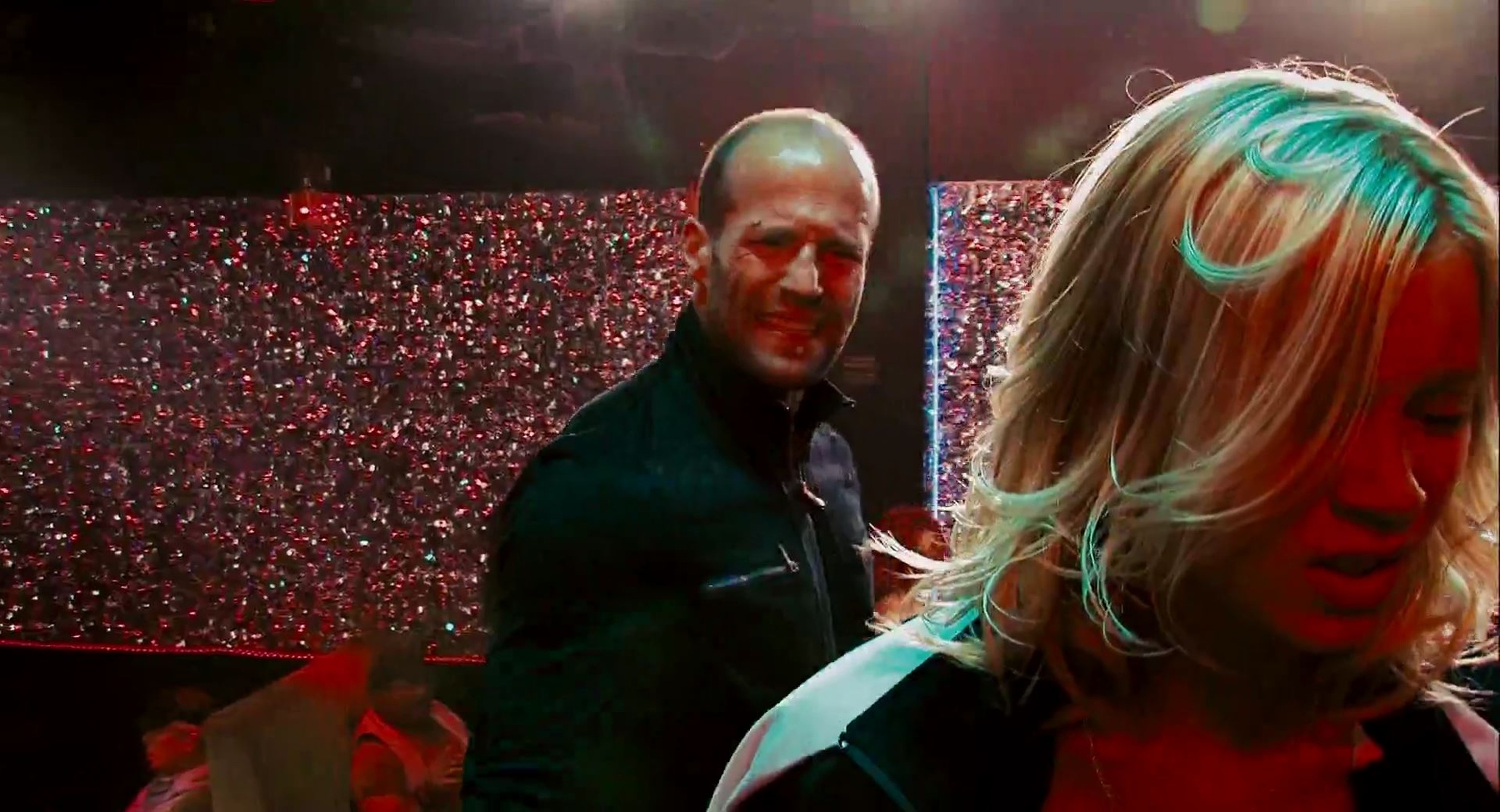 Crank 2: High Voltage