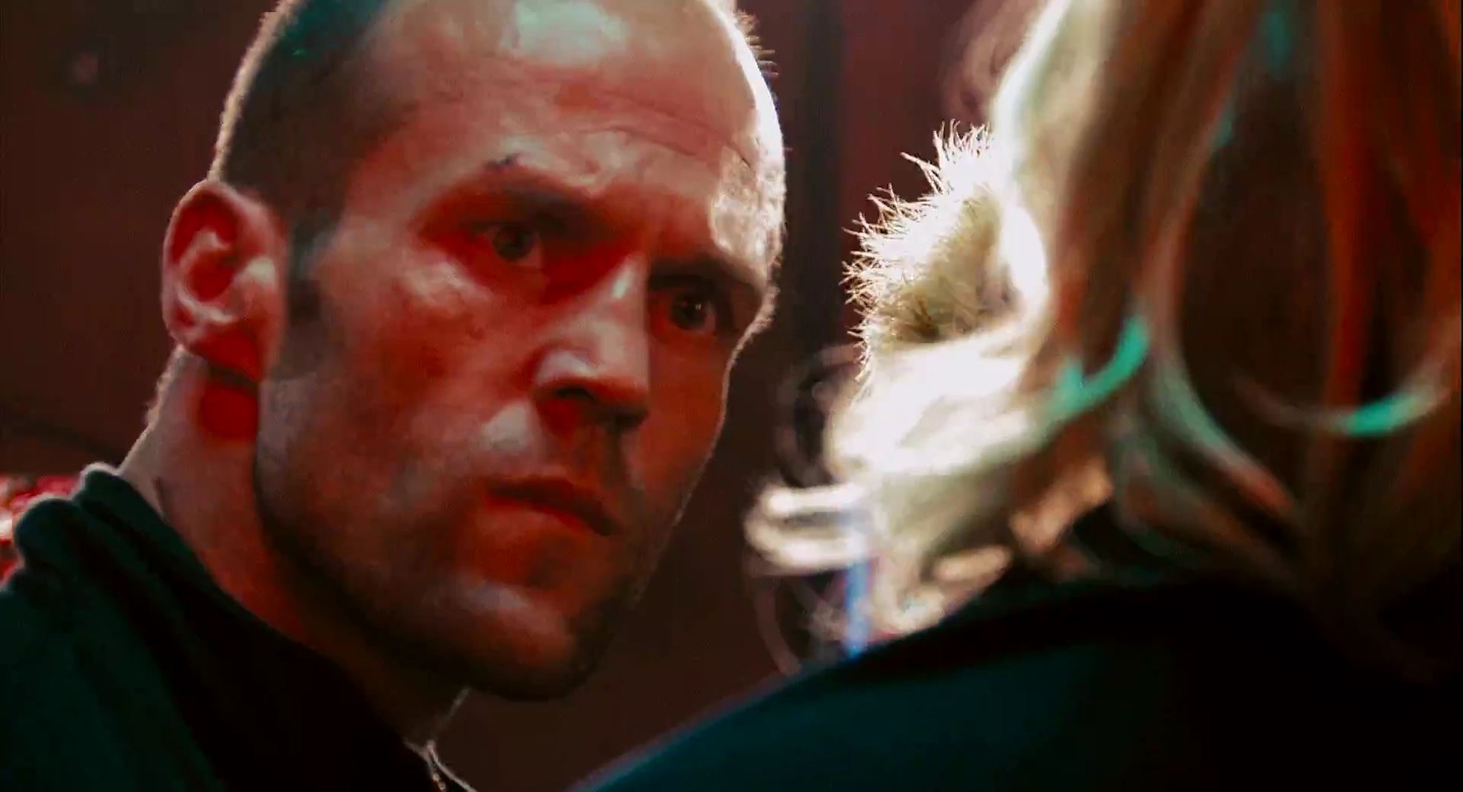 Crank 2: High Voltage