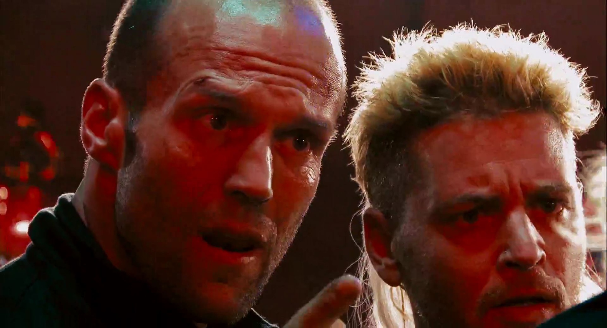 Crank 2: High Voltage