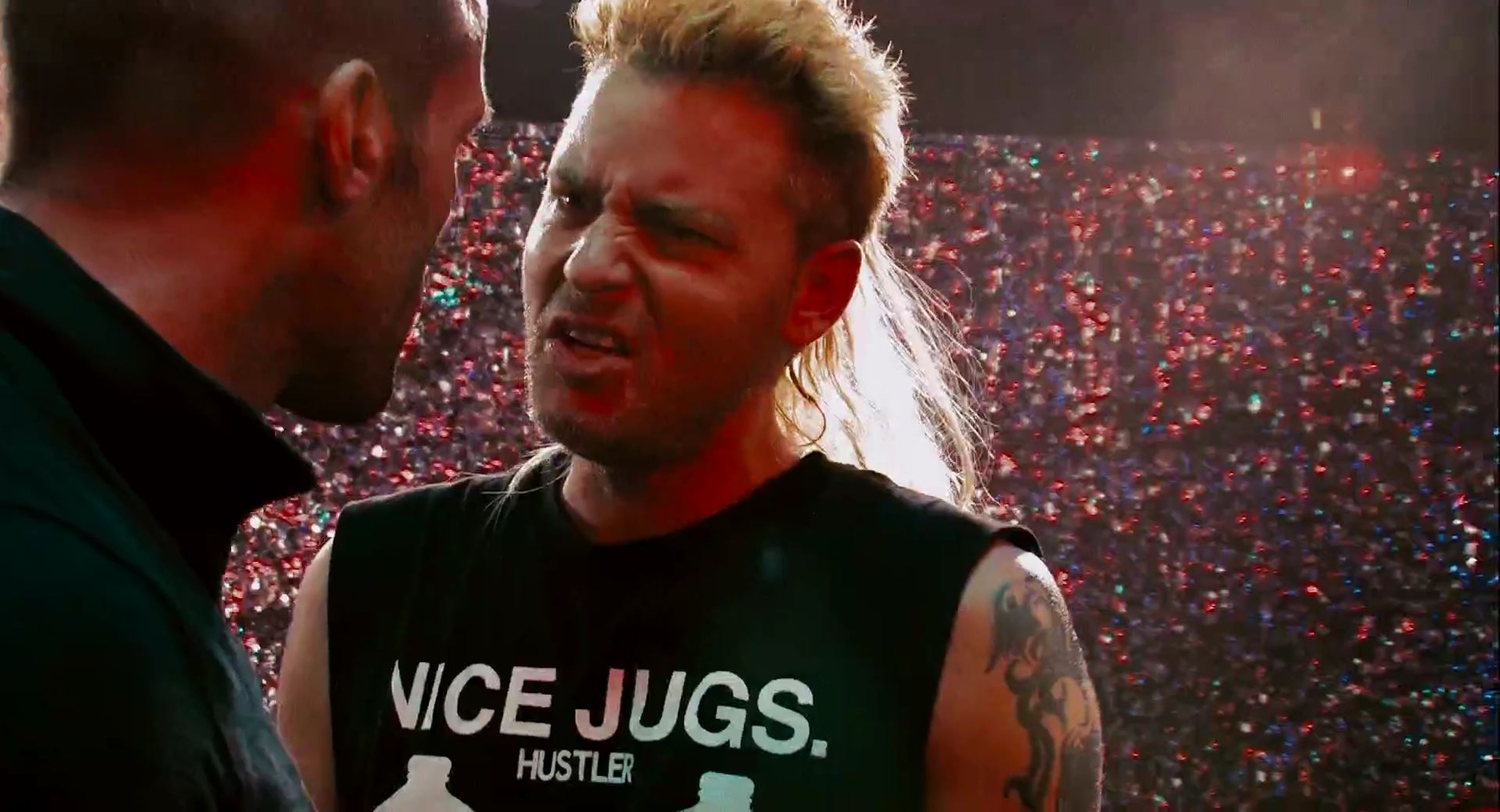 Crank 2: High Voltage