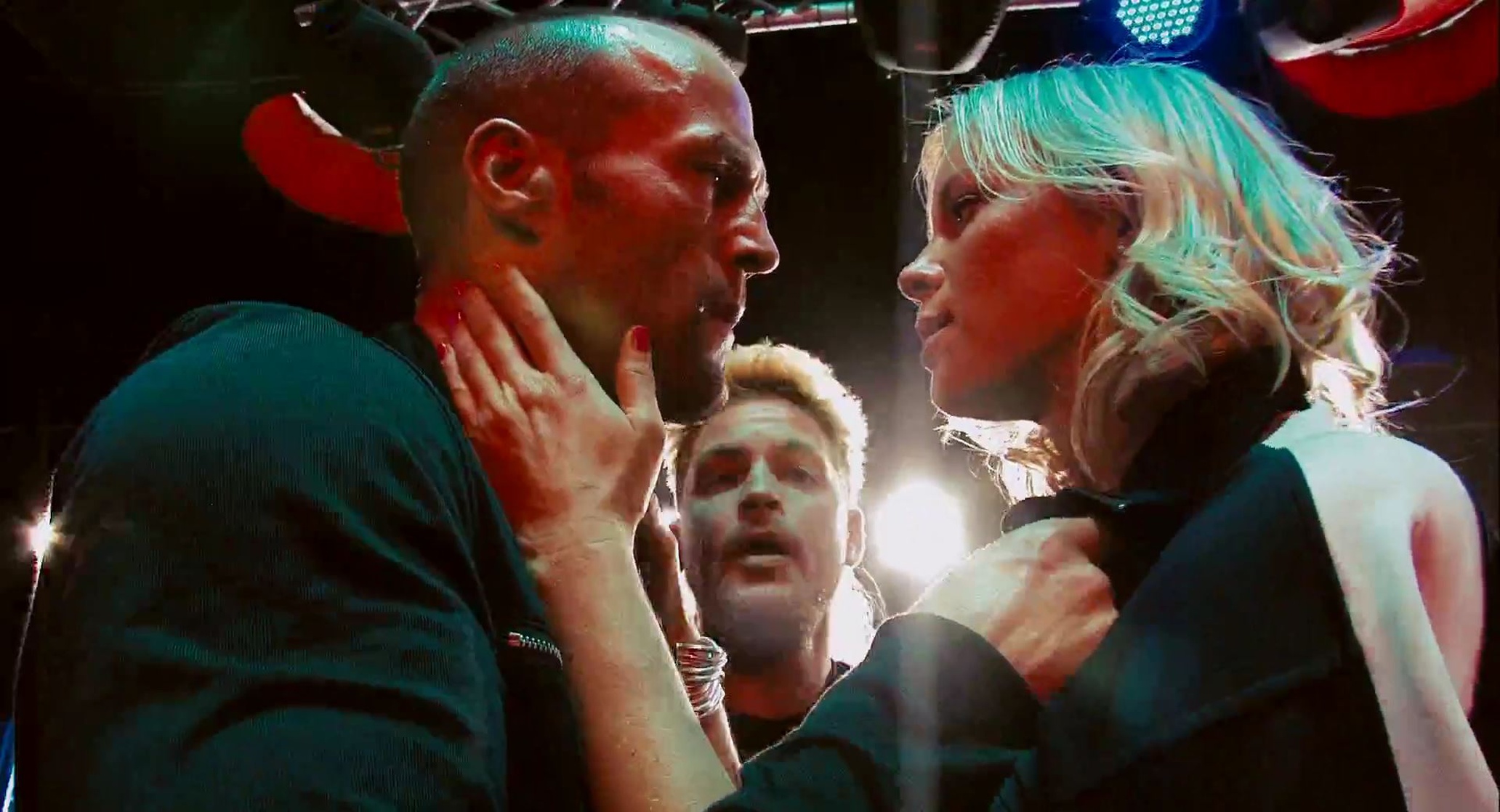 Crank 2: High Voltage