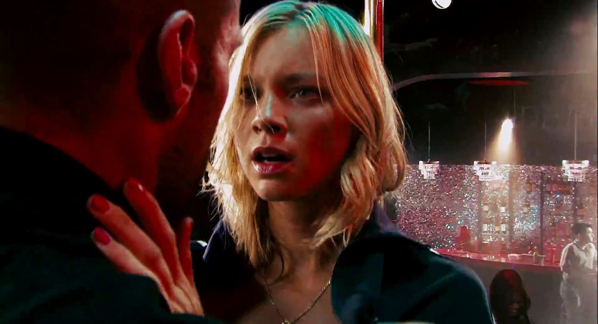 Crank 2: High Voltage