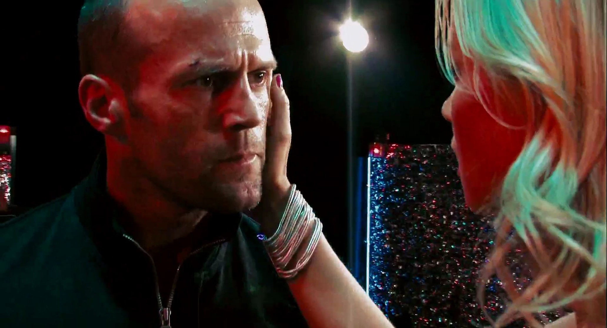 Crank 2: High Voltage