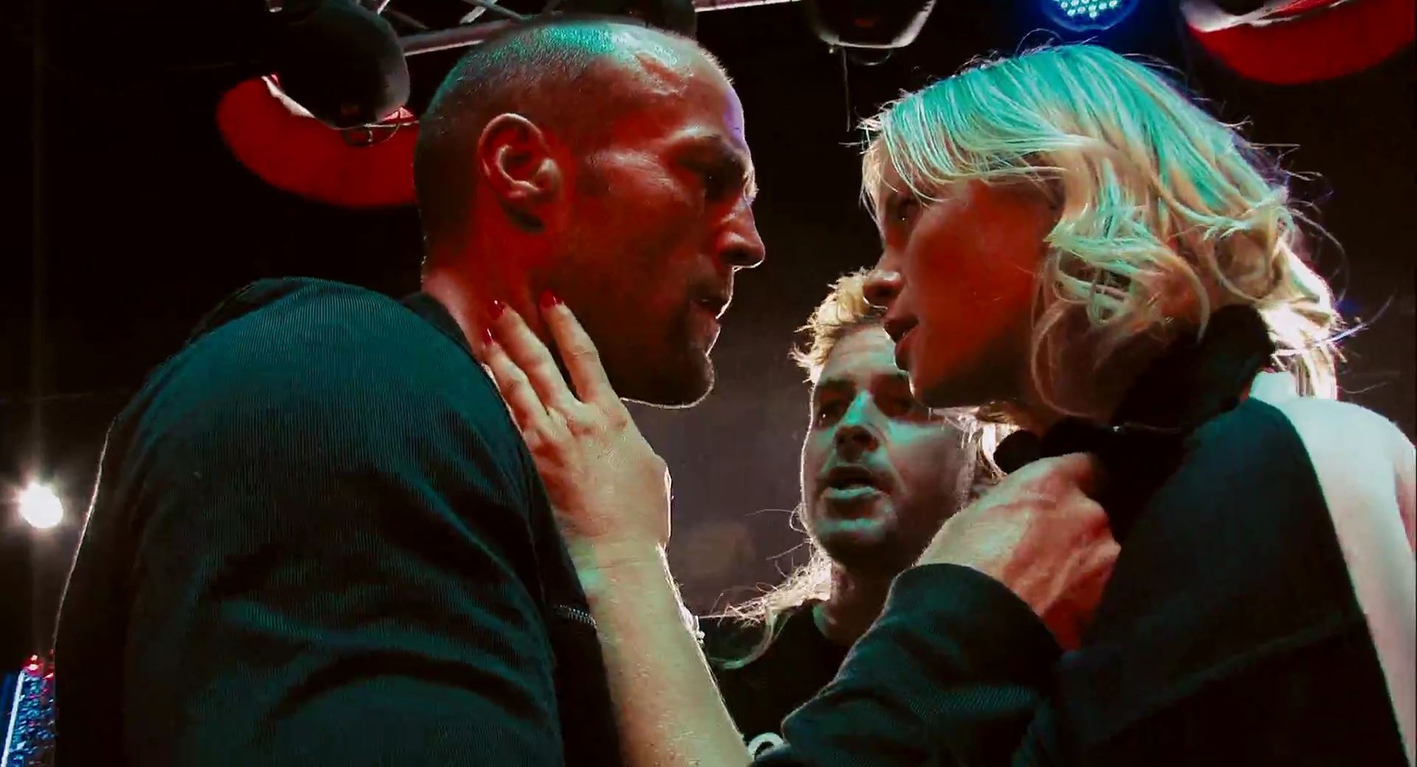 Crank 2: High Voltage