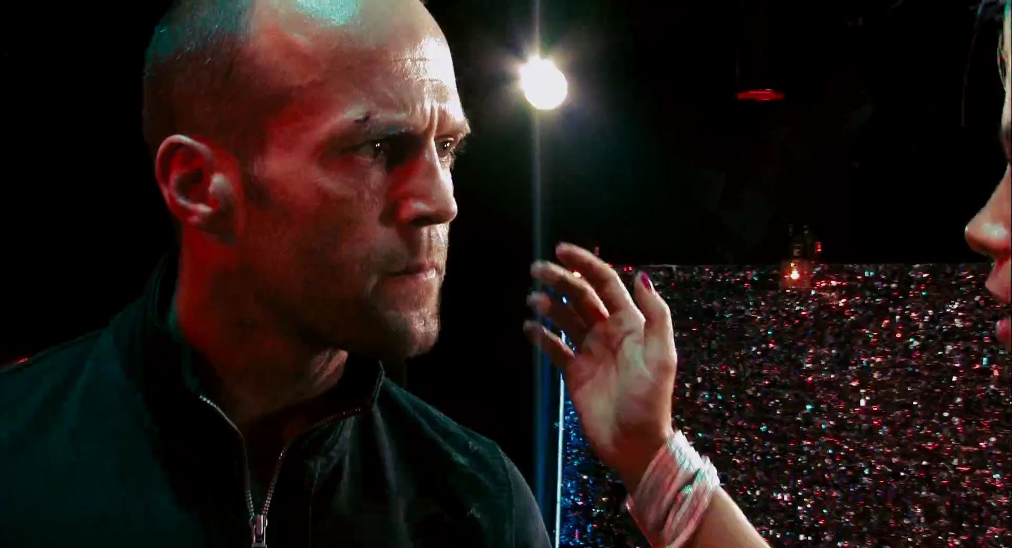 Crank 2: High Voltage