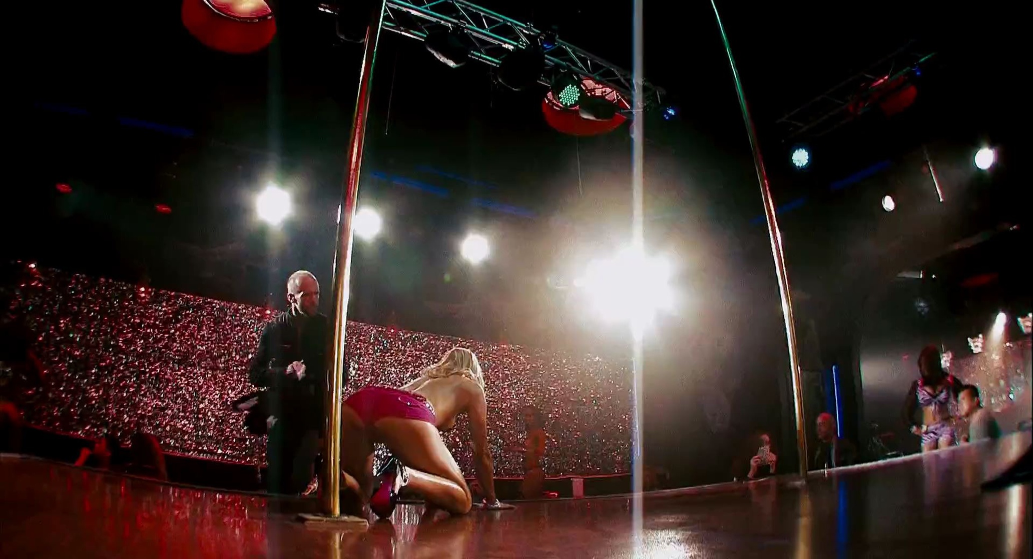 Crank 2: High Voltage