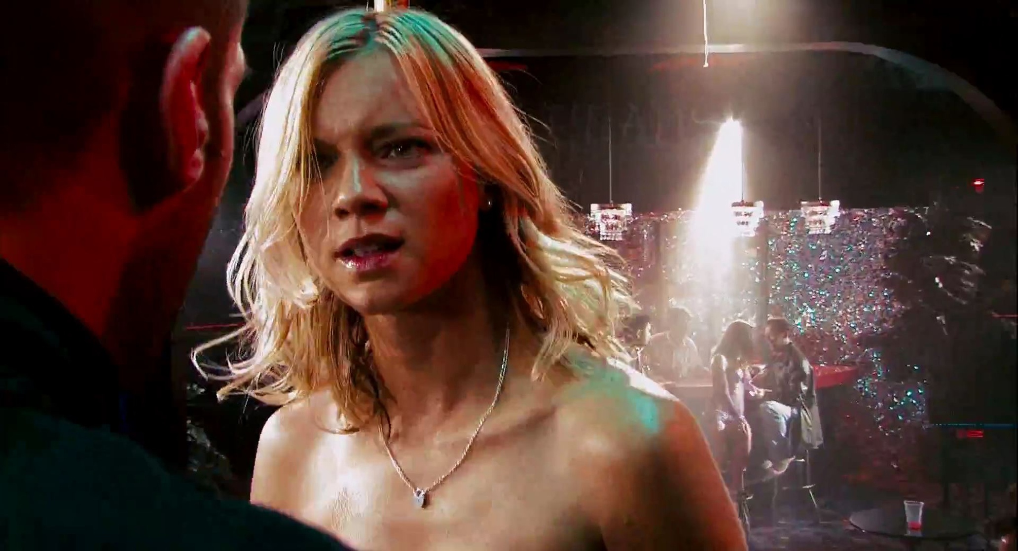 Crank 2: High Voltage
