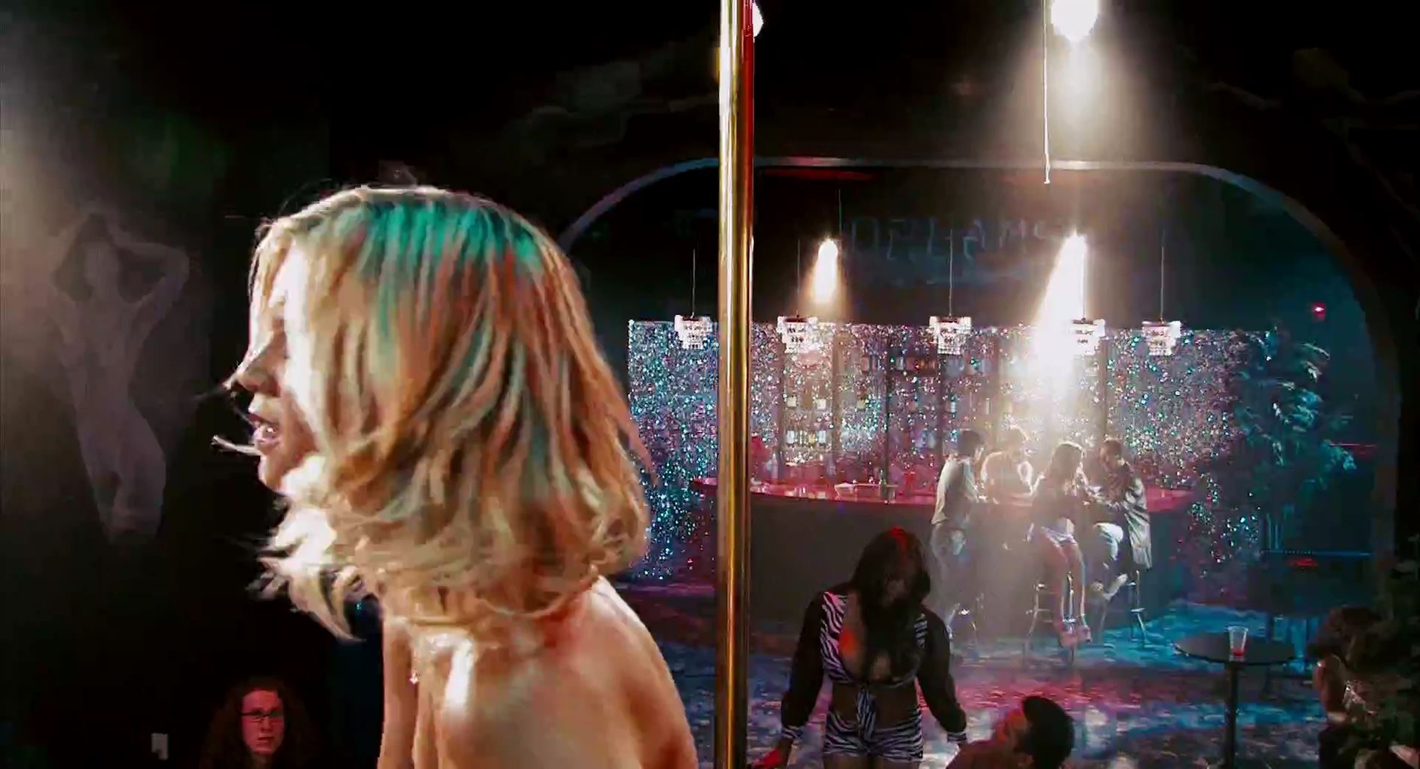 Crank 2: High Voltage