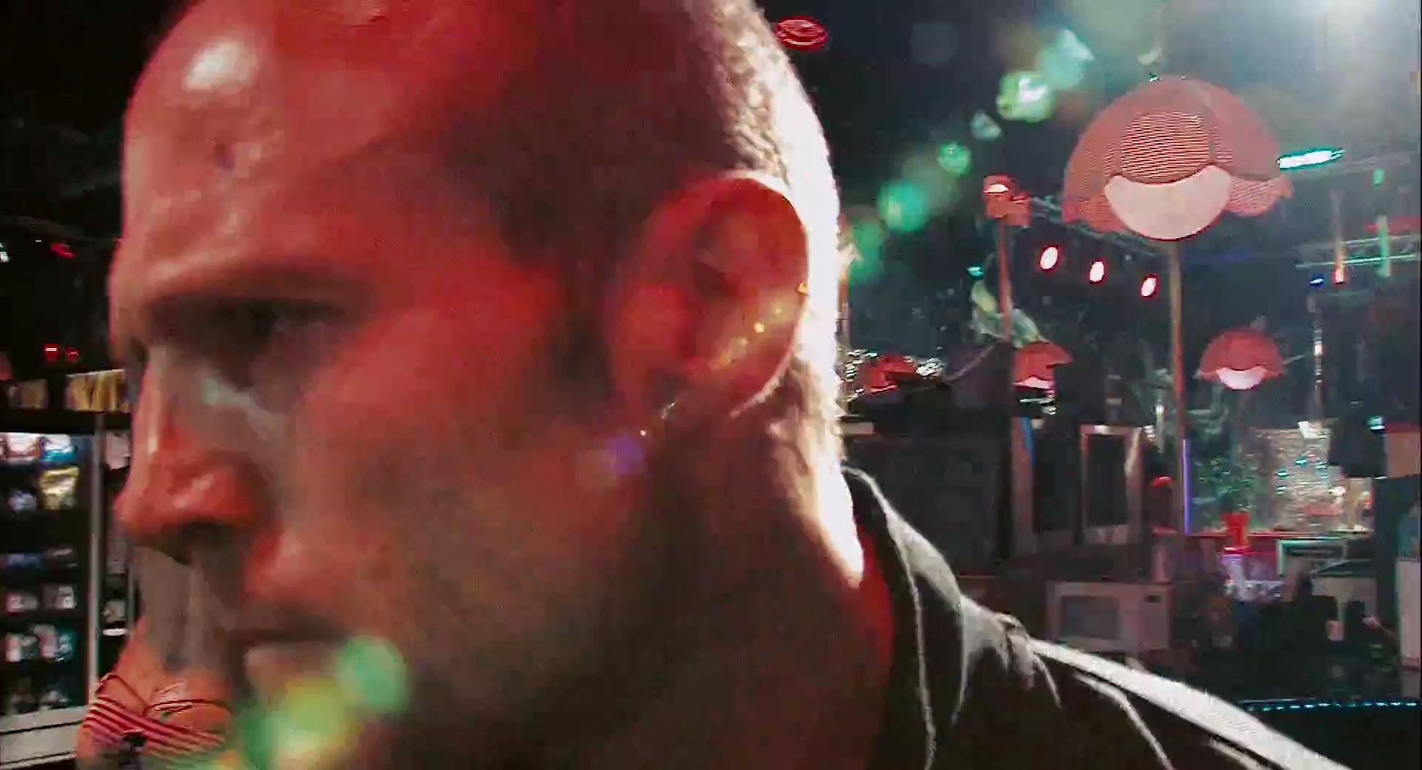 Crank 2: High Voltage
