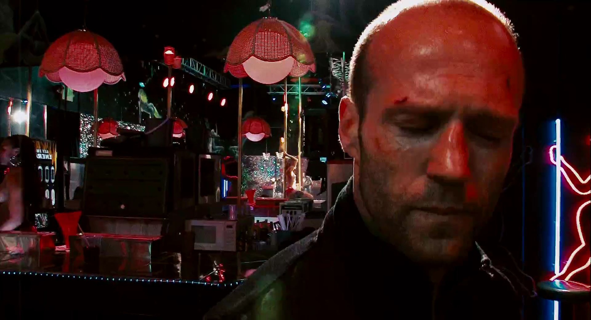 Crank 2: High Voltage