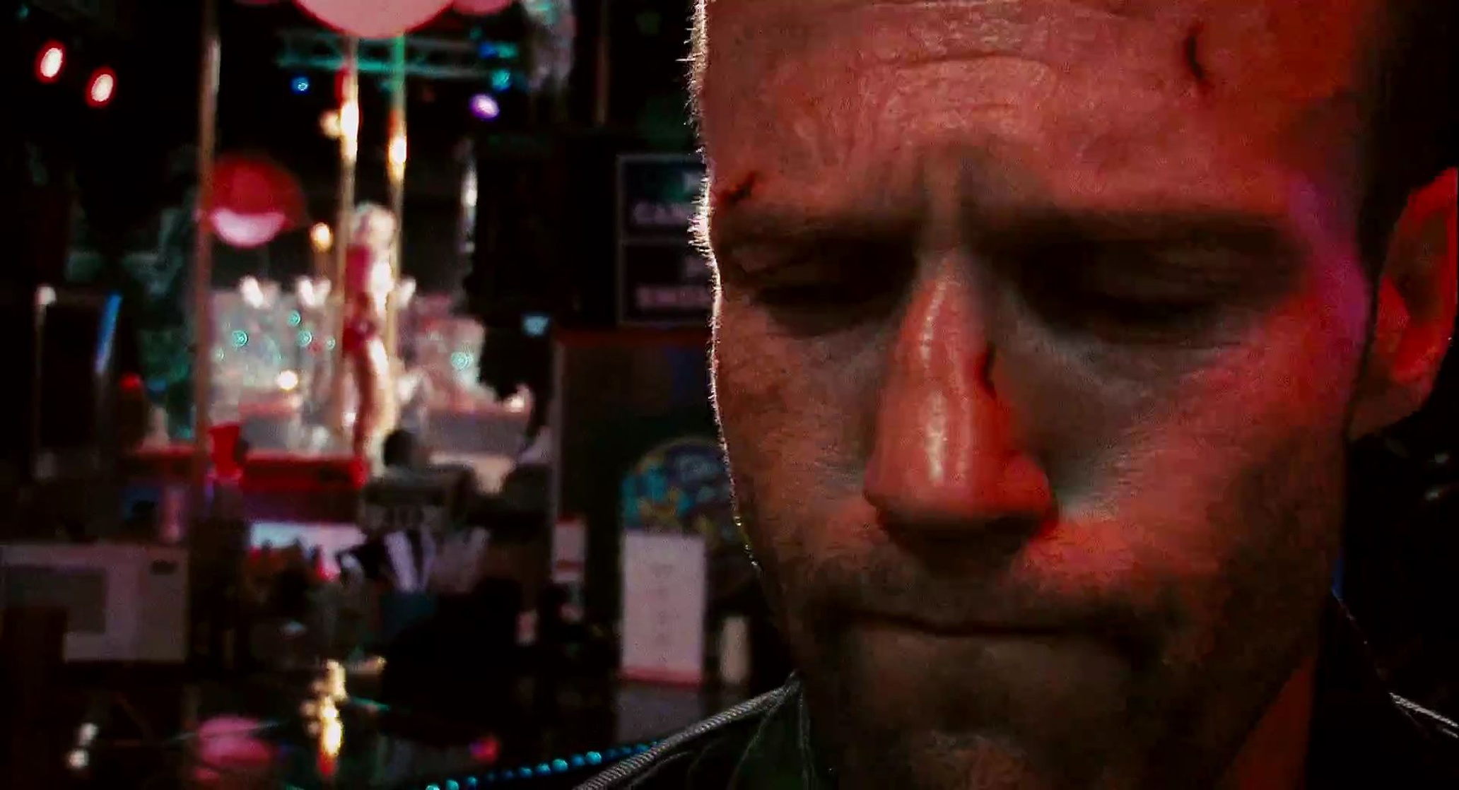Crank 2: High Voltage