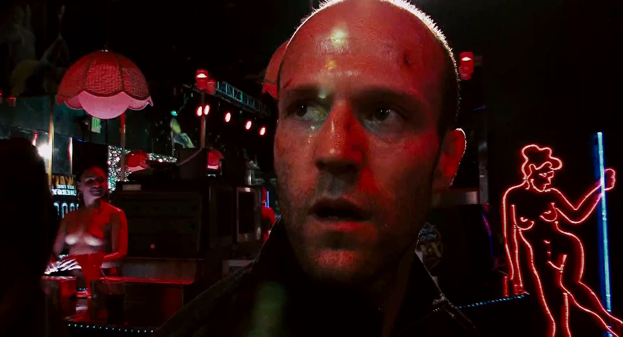 Crank 2: High Voltage