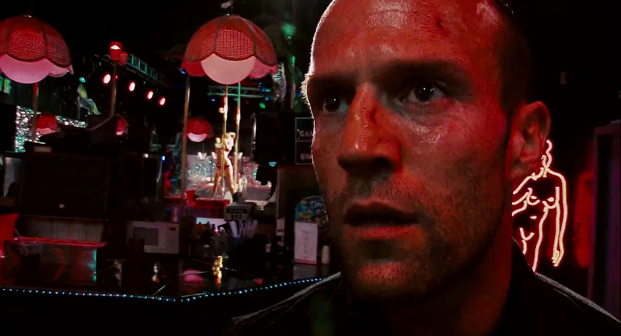 Crank 2: High Voltage