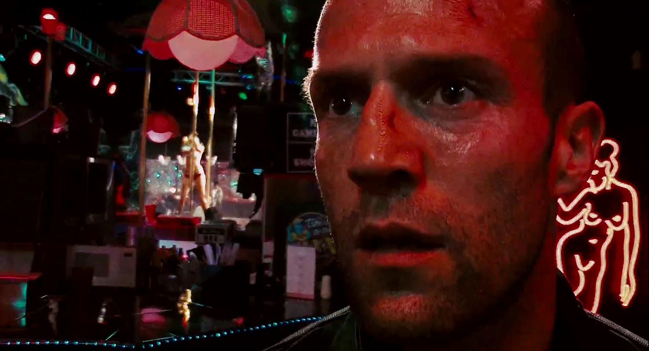 Crank 2: High Voltage