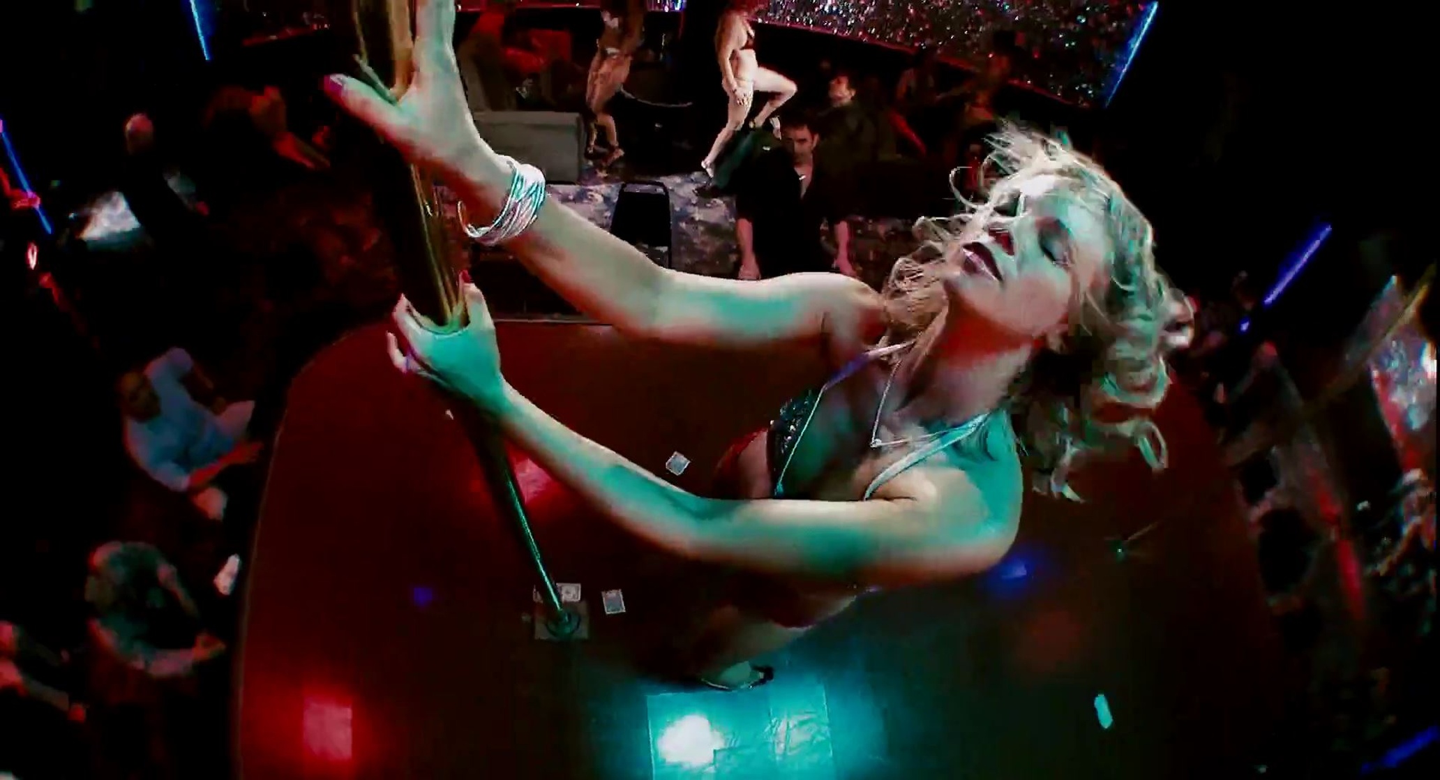 Crank 2: High Voltage