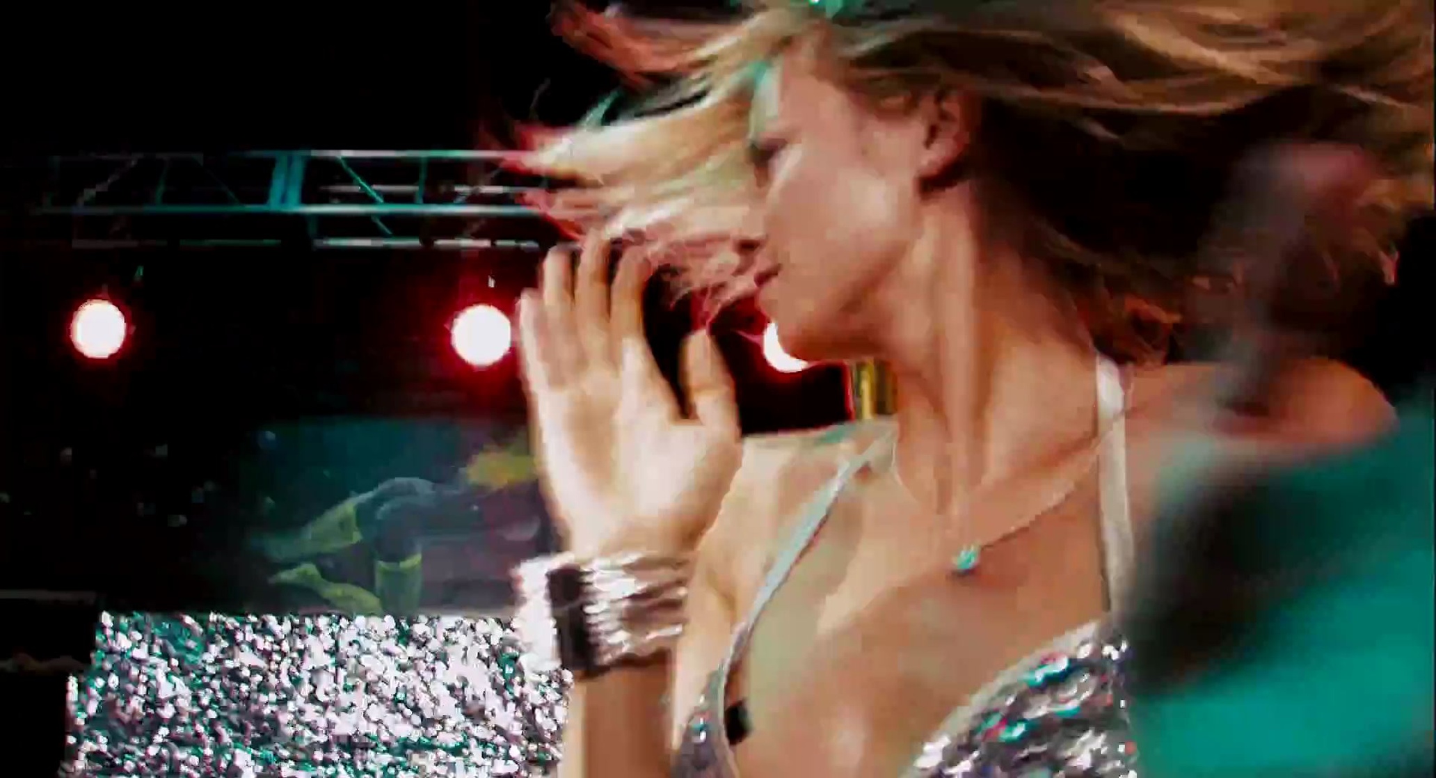 Crank 2: High Voltage