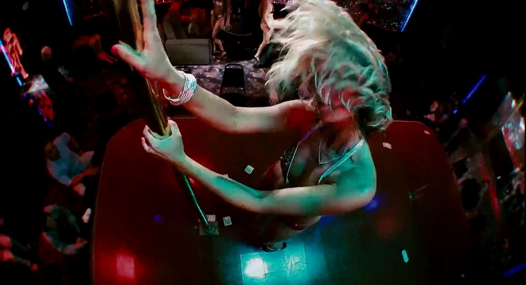 Crank 2: High Voltage