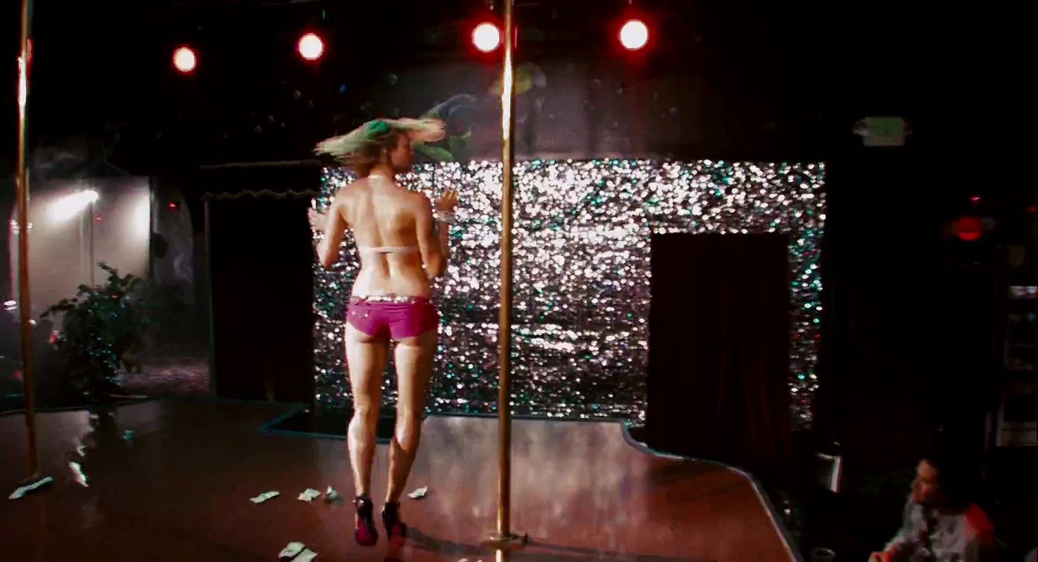 Crank 2: High Voltage