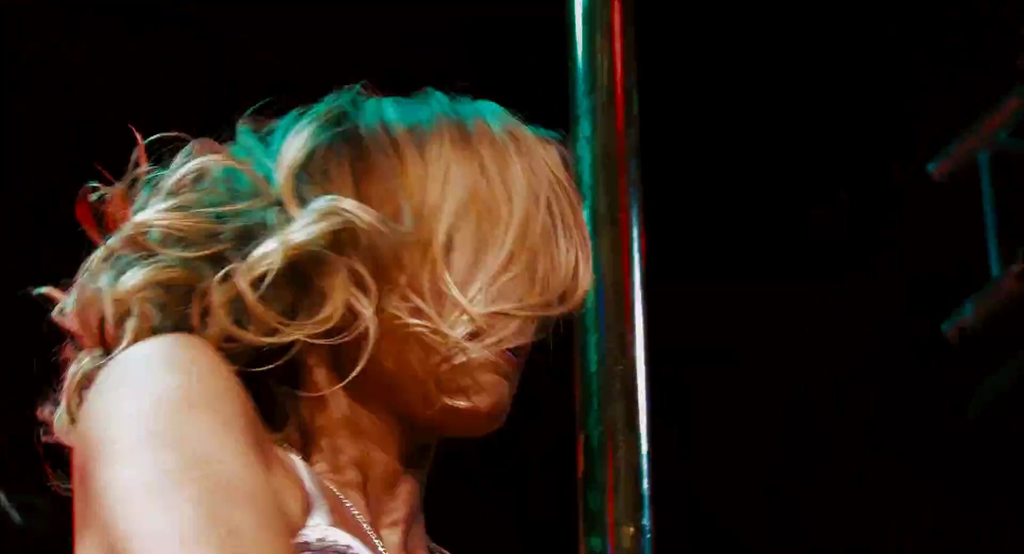 Crank 2: High Voltage