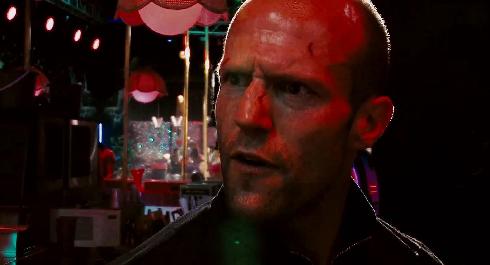 Crank 2: High Voltage