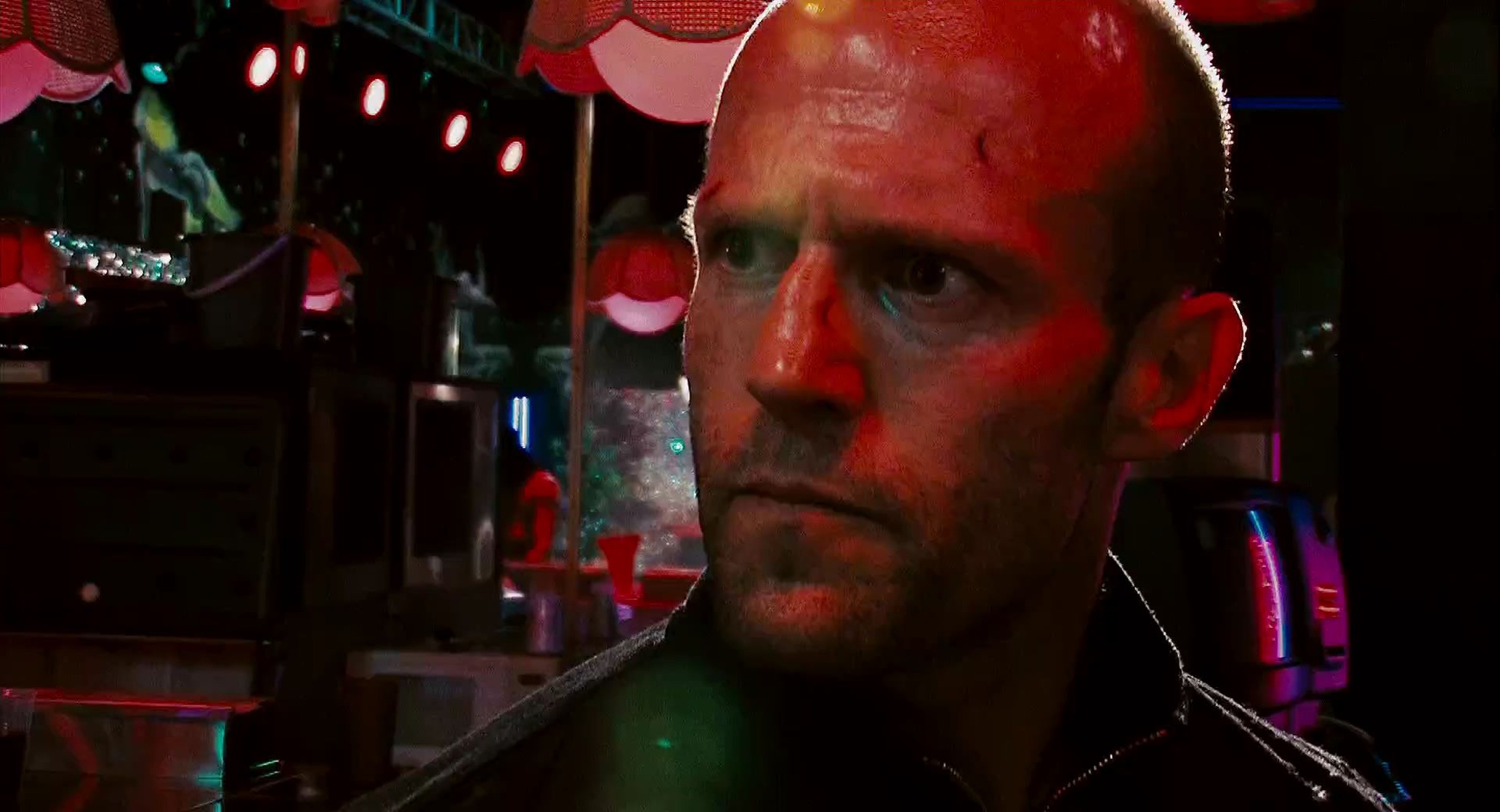 Crank 2: High Voltage