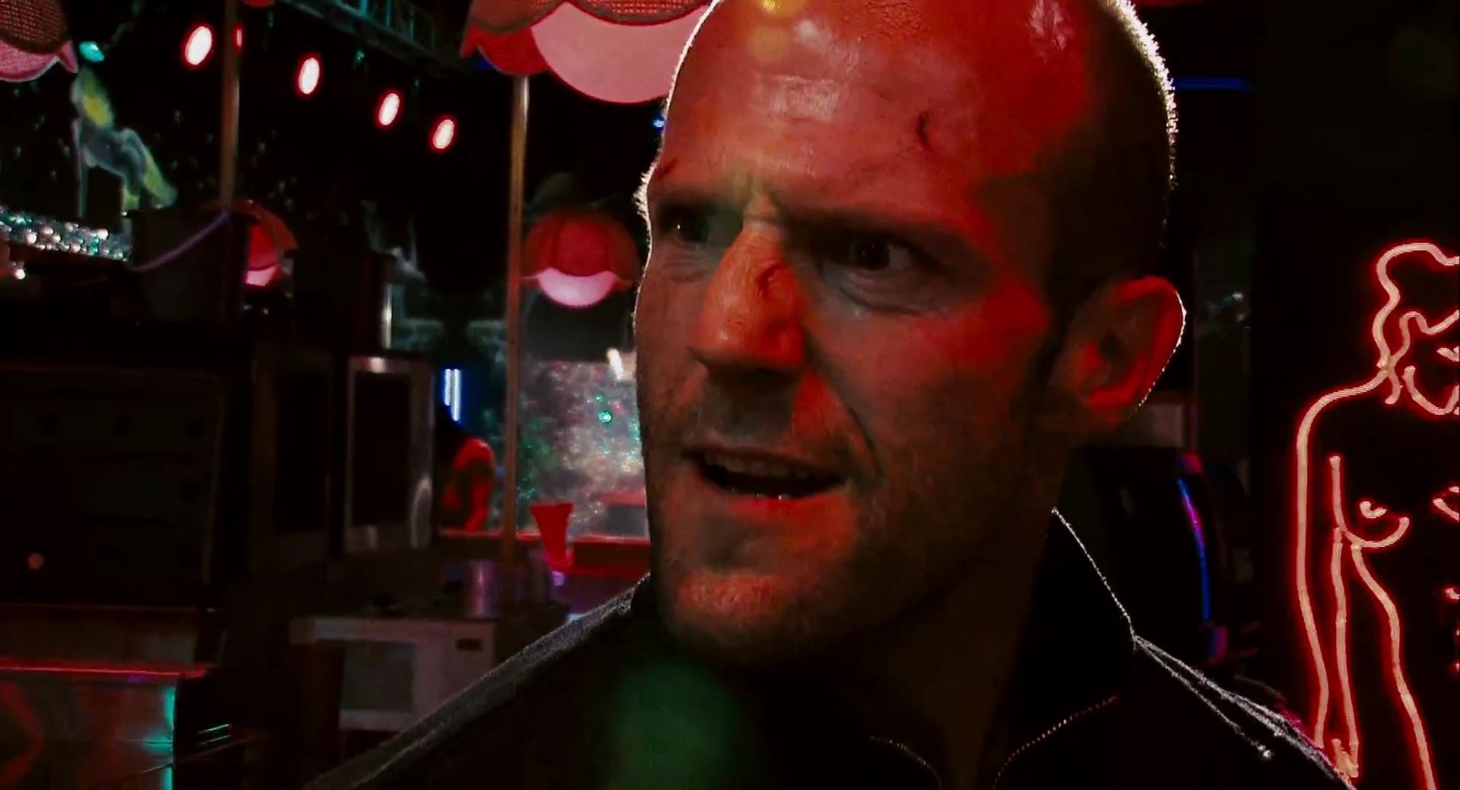 Crank 2: High Voltage