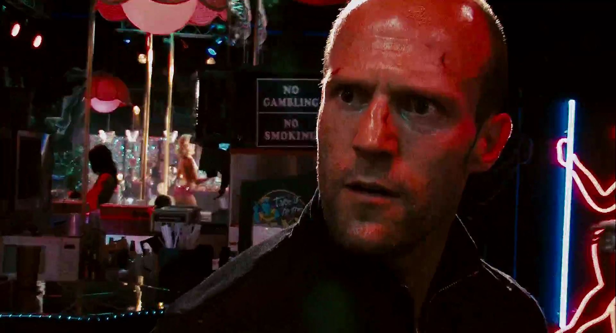 Crank 2: High Voltage